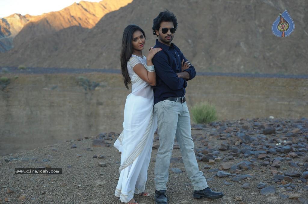 CineJosh gallery photo