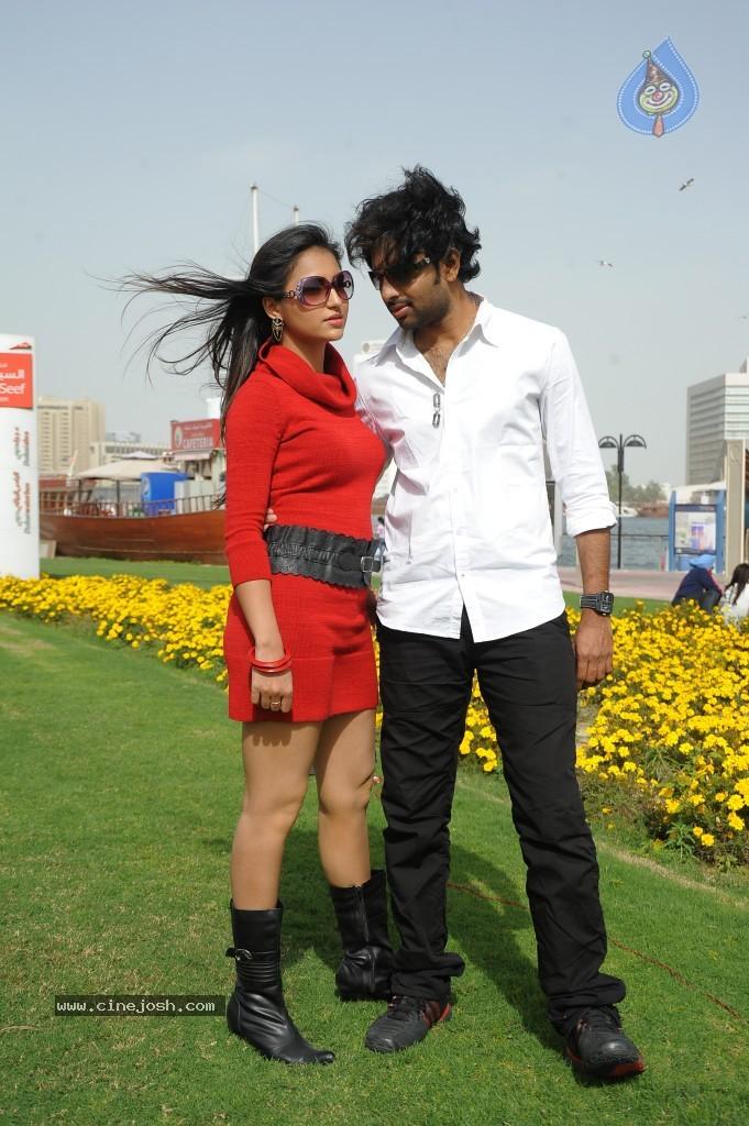 CineJosh gallery photo