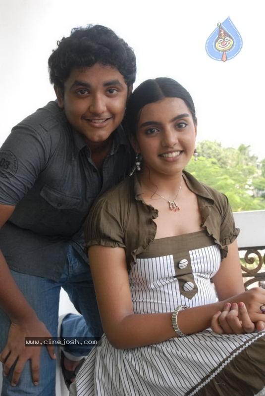 CineJosh gallery photo