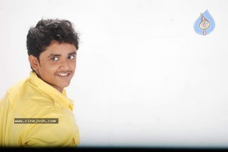 CineJosh gallery photo