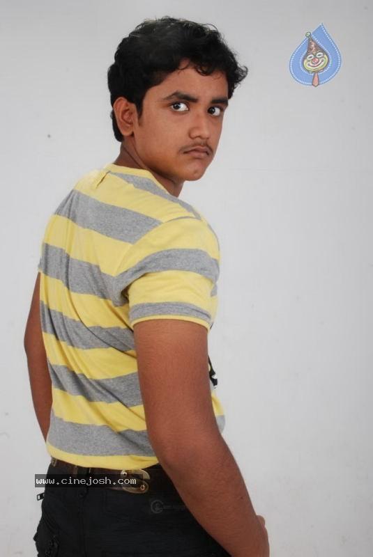 CineJosh gallery photo