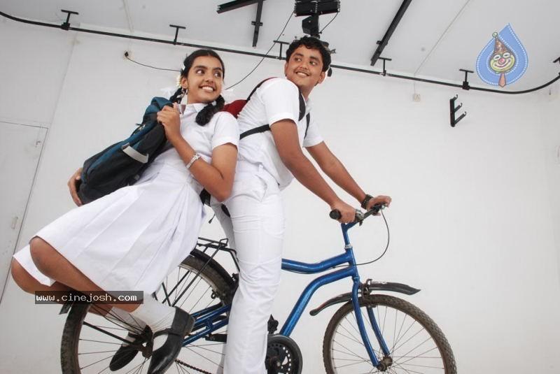 CineJosh gallery photo