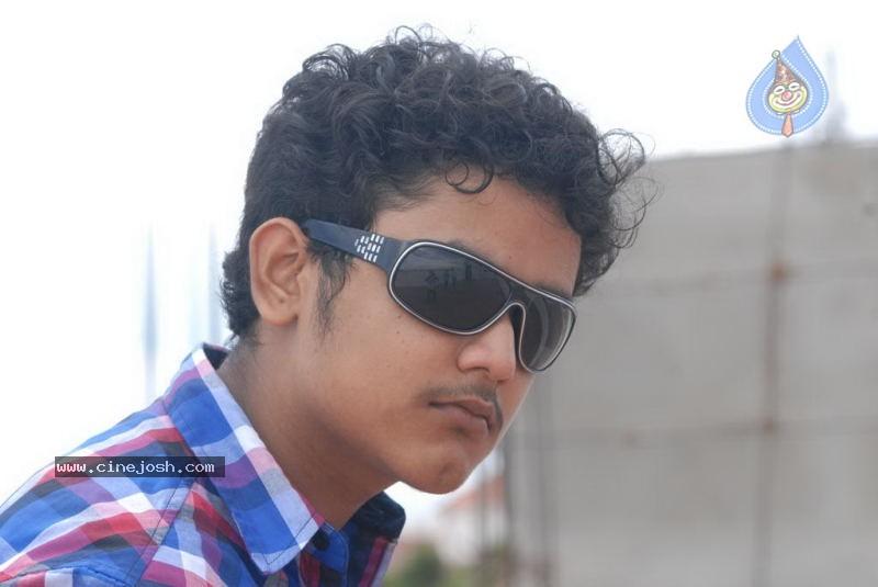 CineJosh gallery photo