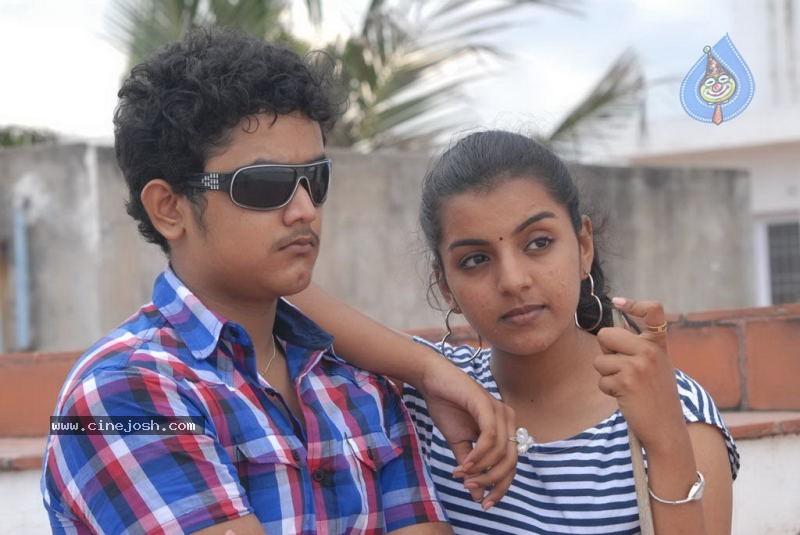CineJosh gallery photo