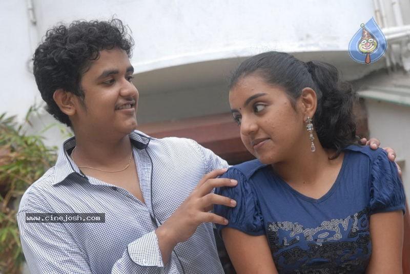 CineJosh gallery photo
