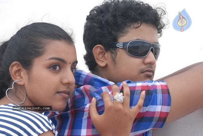 CineJosh gallery photo
