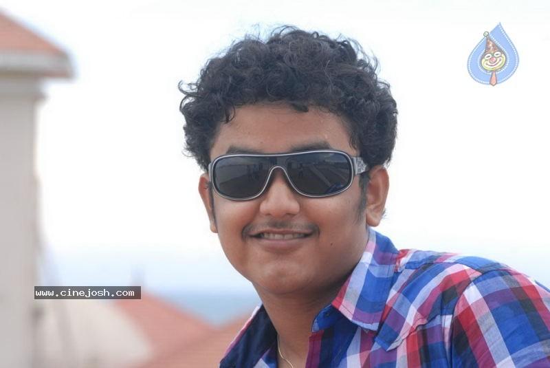CineJosh gallery photo