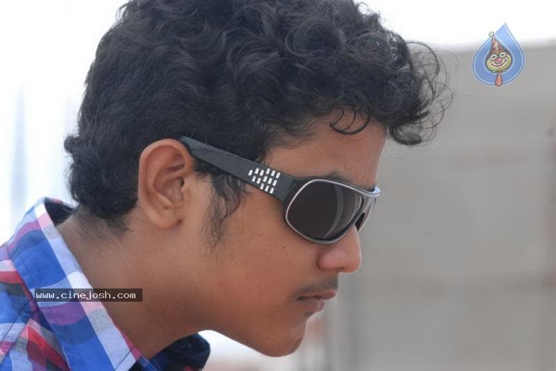 CineJosh gallery photo