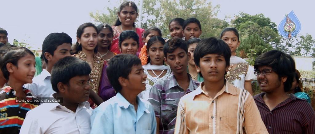 CineJosh gallery photo