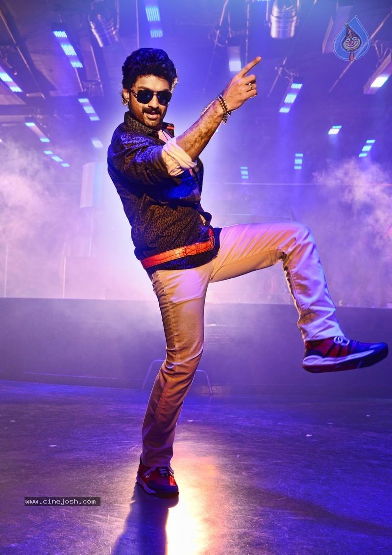 CineJosh gallery photo