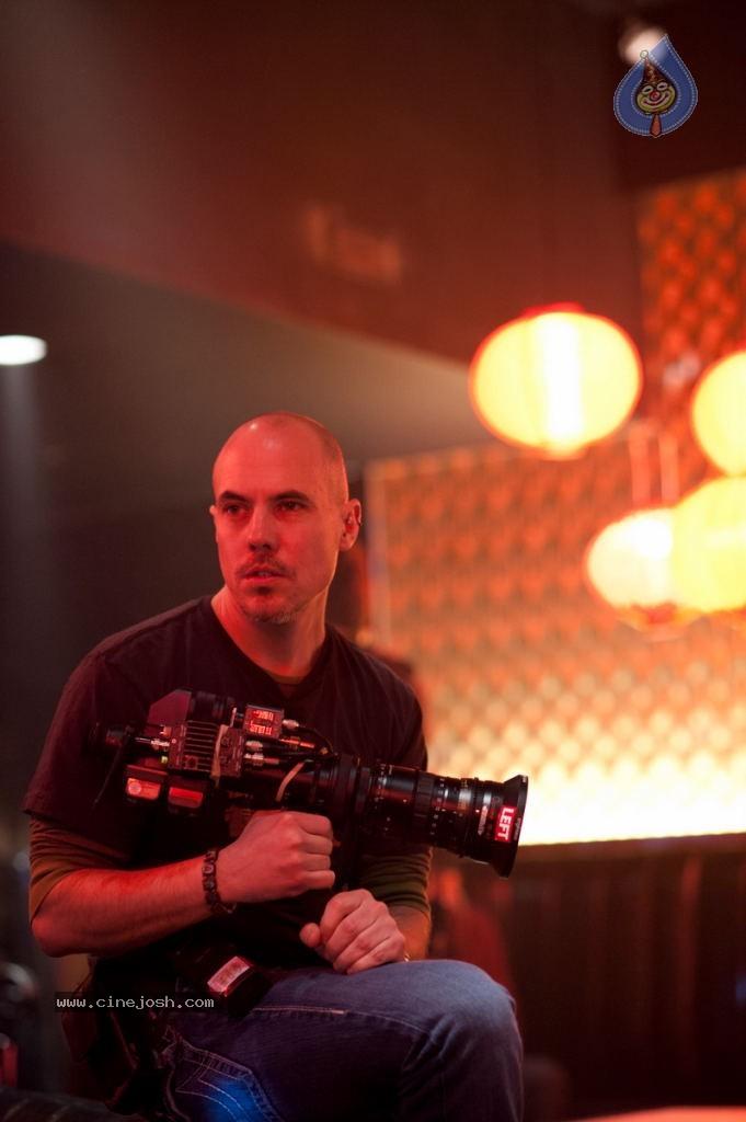 CineJosh gallery photo