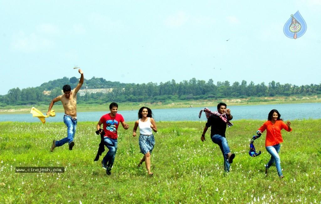 CineJosh gallery photo