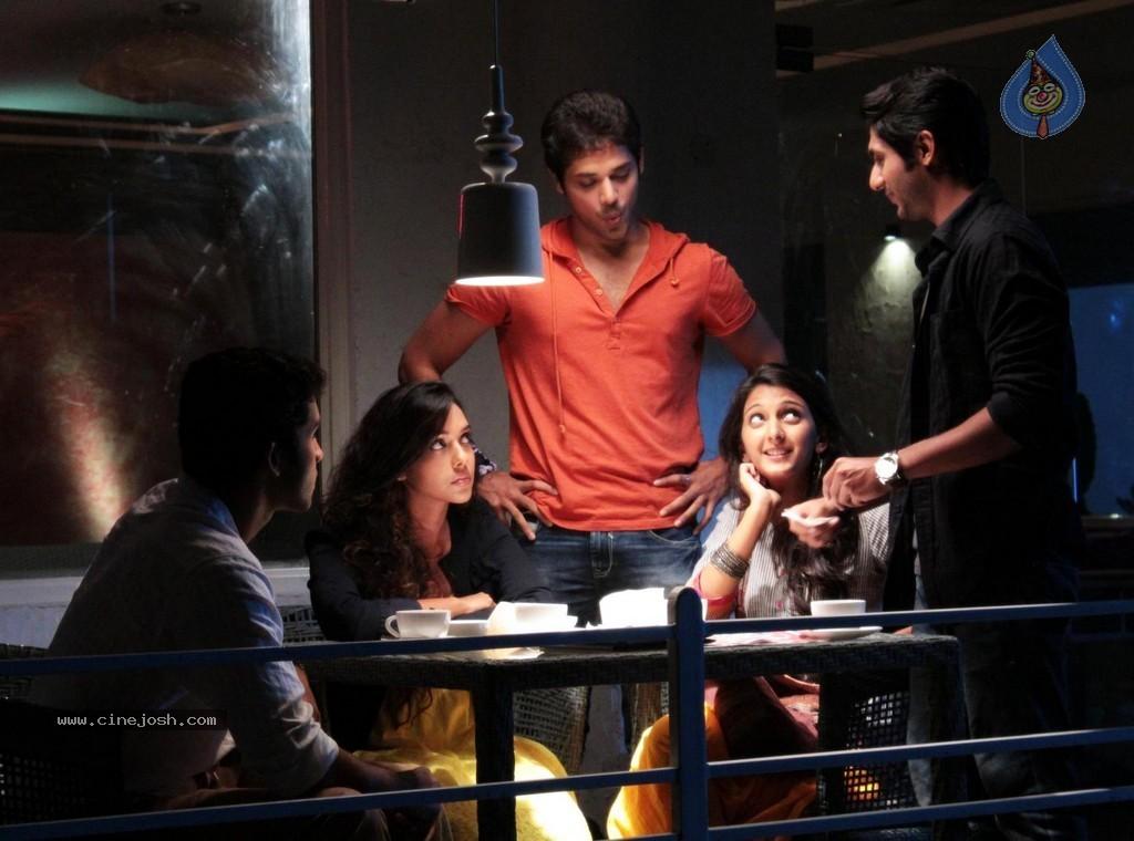 CineJosh gallery photo