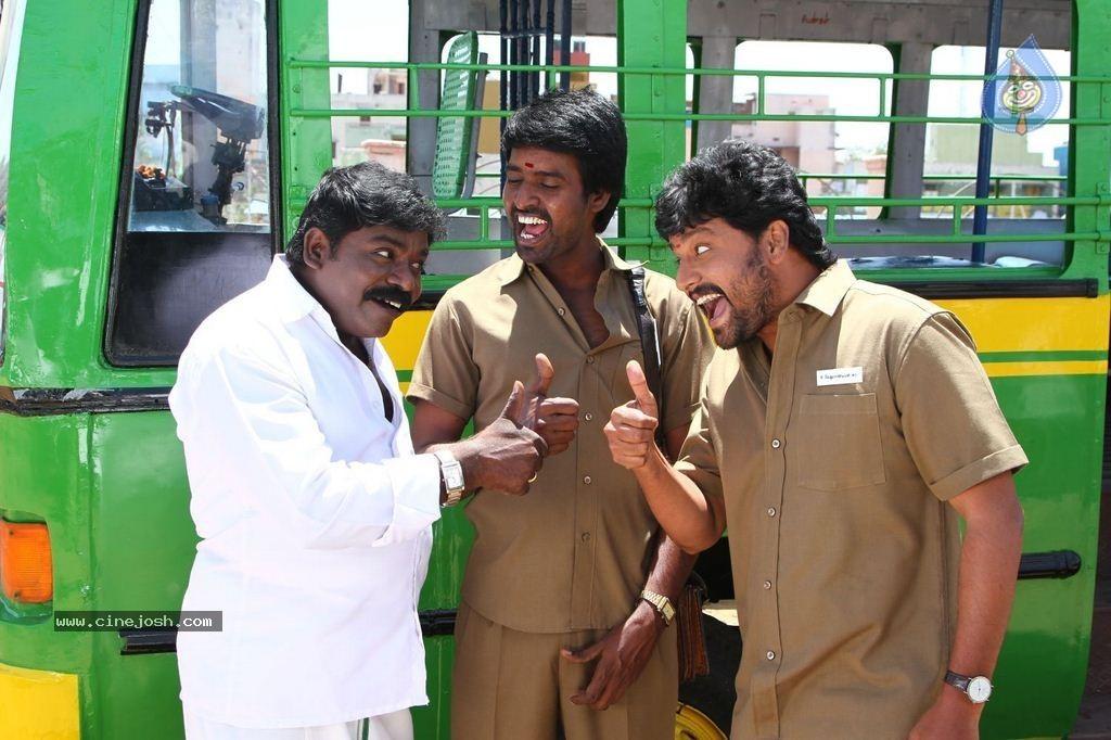 CineJosh gallery photo