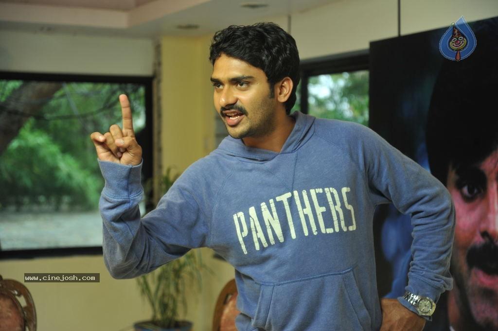 CineJosh gallery photo