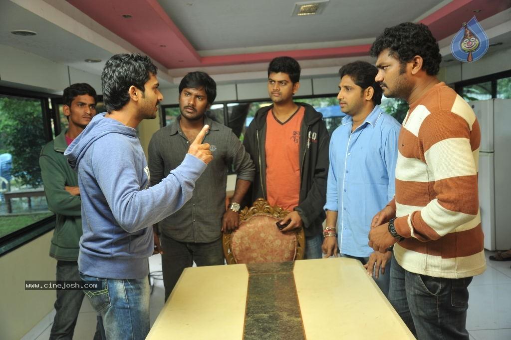 CineJosh gallery photo