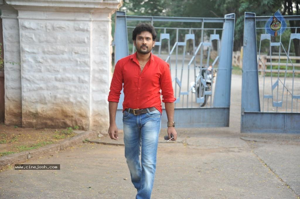 CineJosh gallery photo
