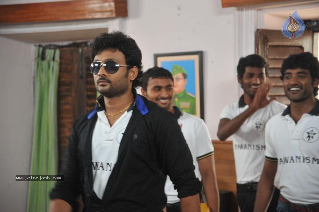 CineJosh gallery photo