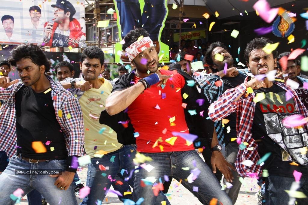 CineJosh gallery photo