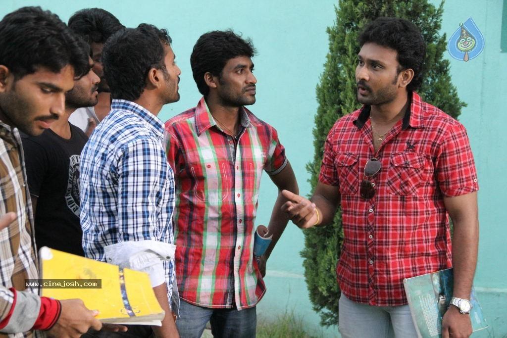 CineJosh gallery photo
