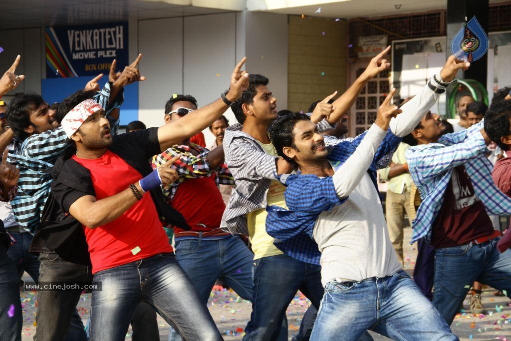CineJosh gallery photo