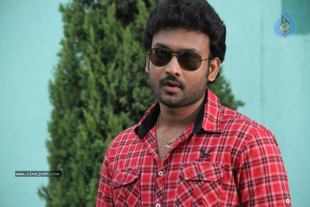 CineJosh gallery photo