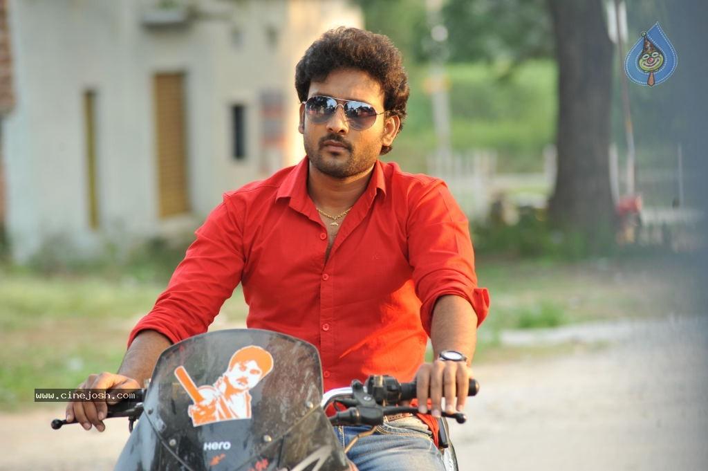 CineJosh gallery photo