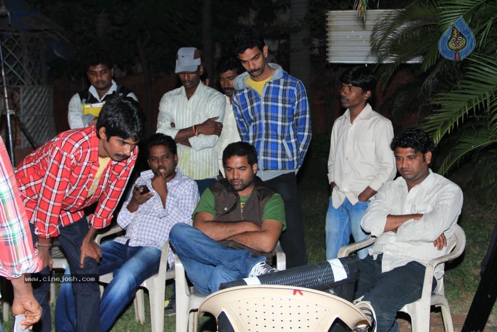 CineJosh gallery photo