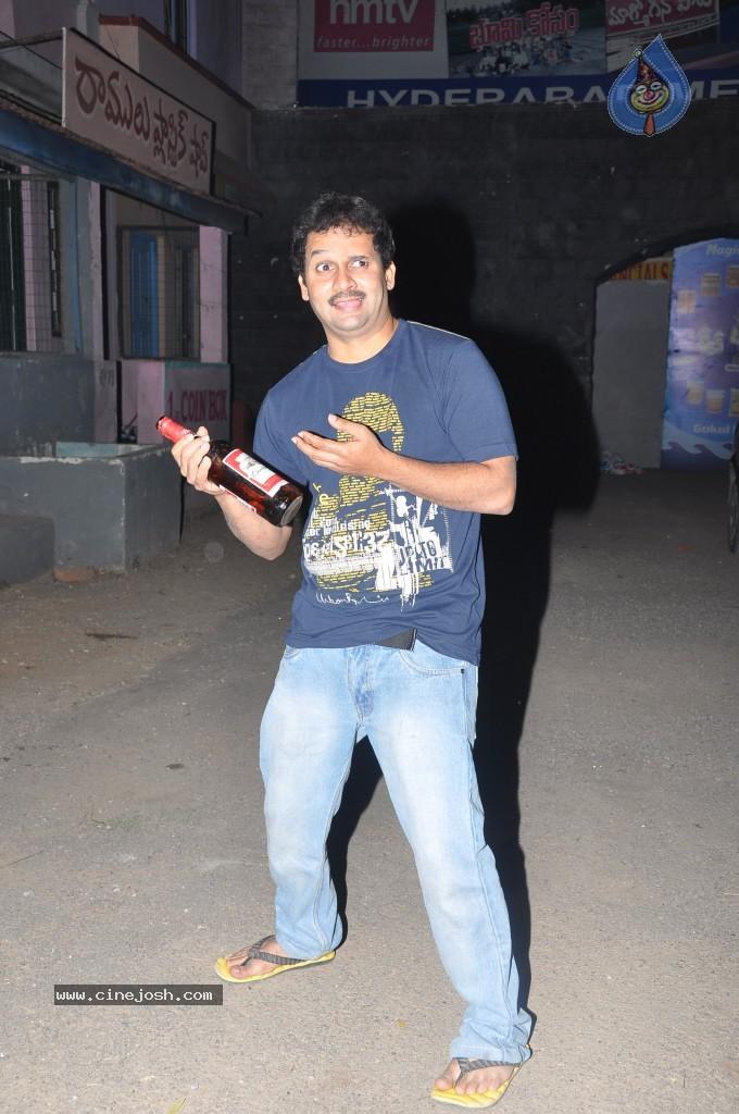 CineJosh gallery photo