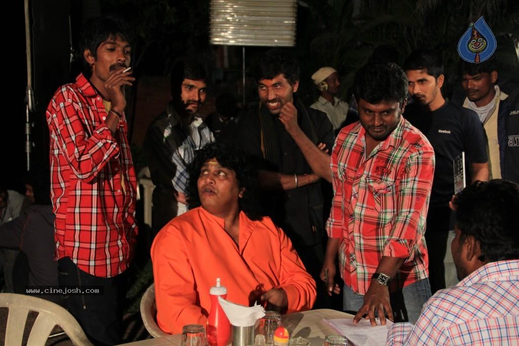 CineJosh gallery photo