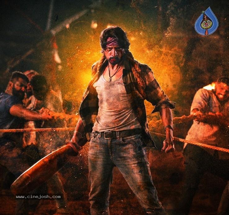 CineJosh gallery photo
