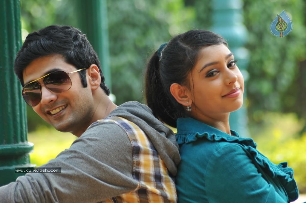 CineJosh gallery photo