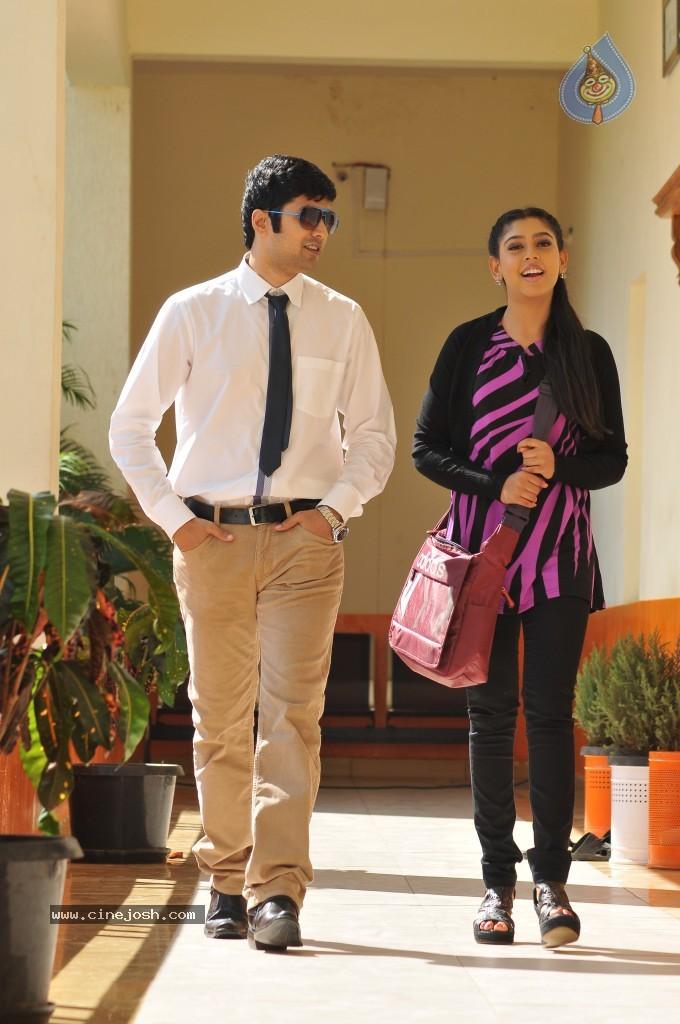 CineJosh gallery photo