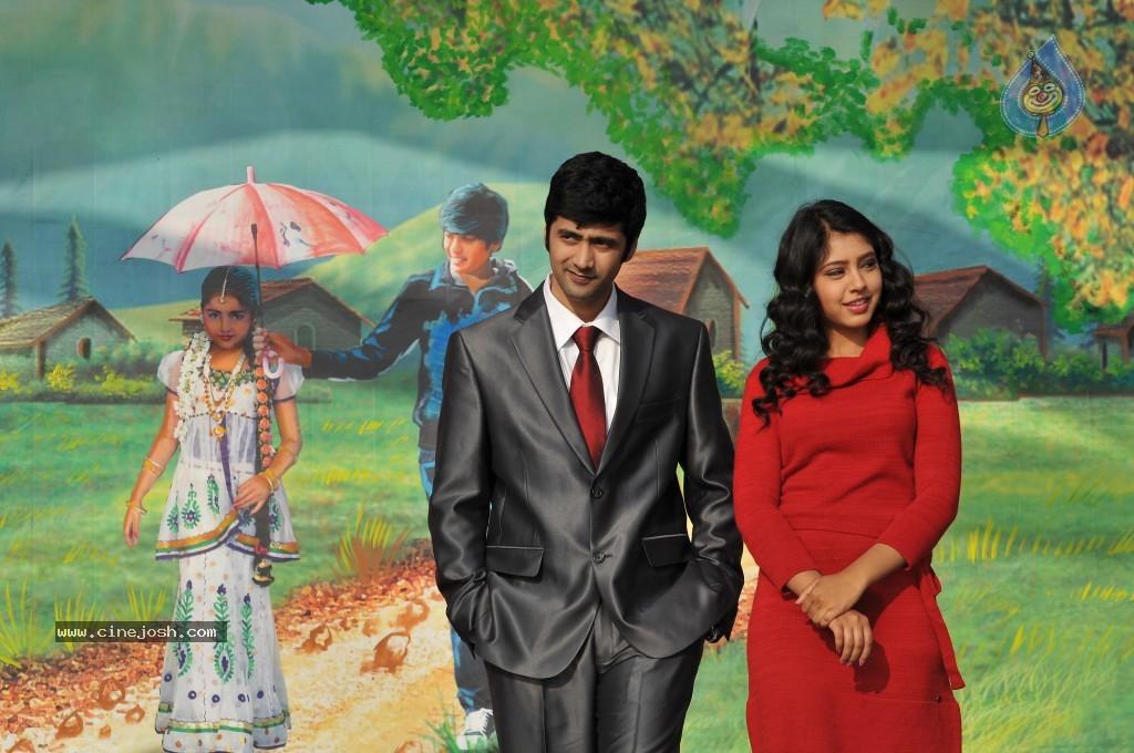 CineJosh gallery photo