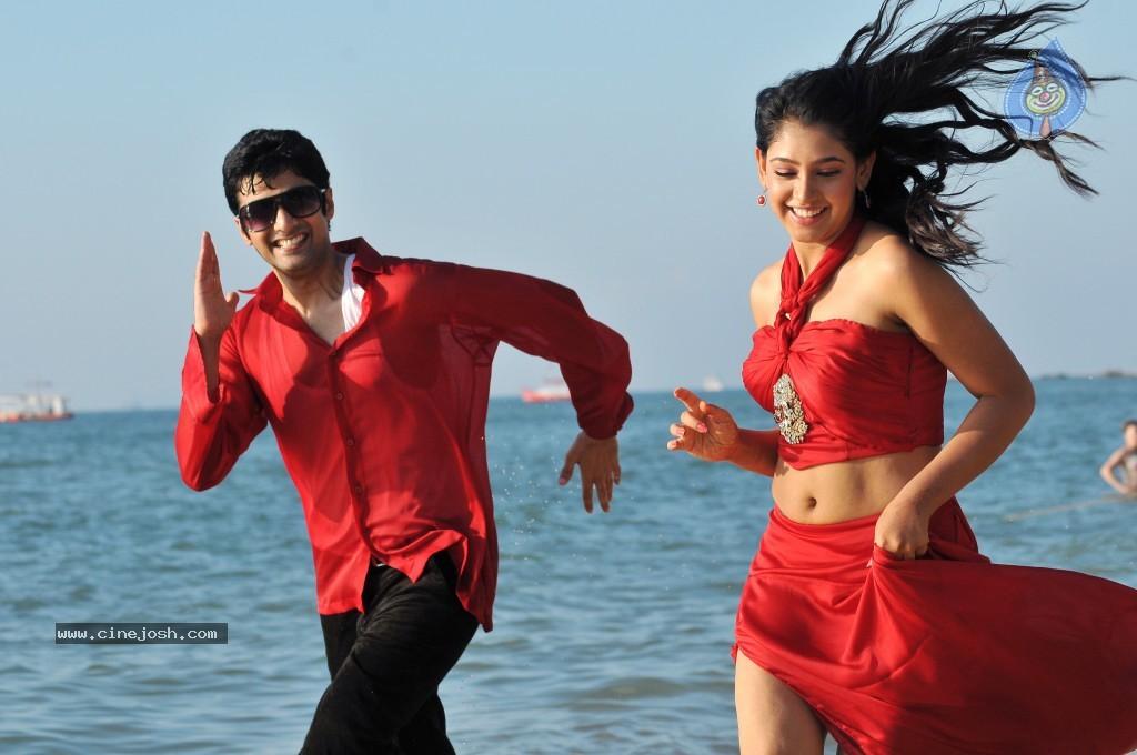 CineJosh gallery photo