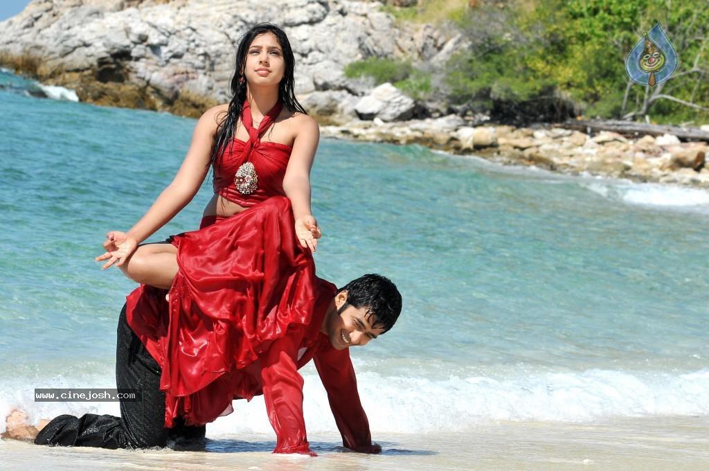 CineJosh gallery photo