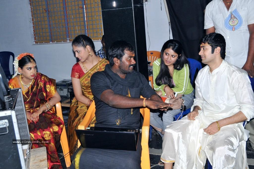 CineJosh gallery photo