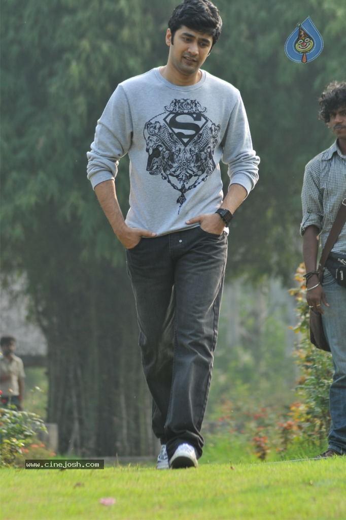 CineJosh gallery photo