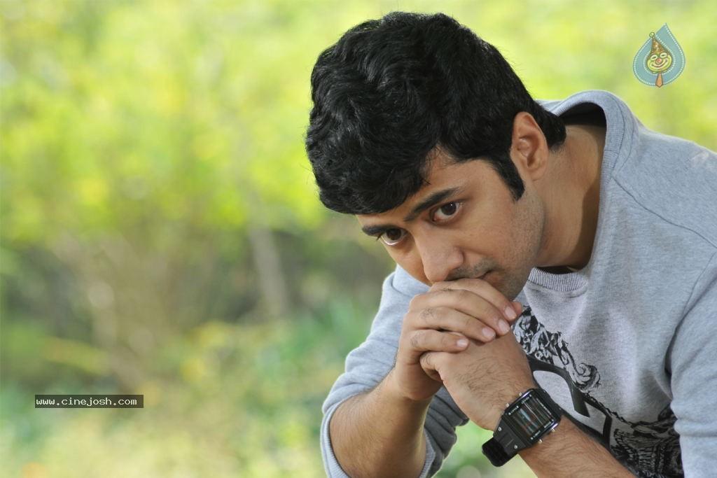 CineJosh gallery photo