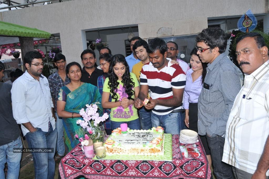CineJosh gallery photo