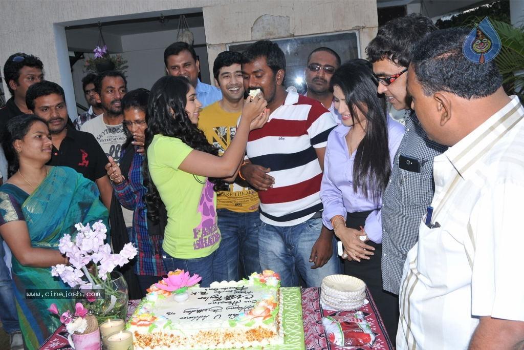 CineJosh gallery photo