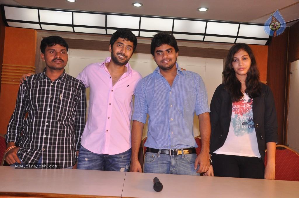 CineJosh gallery photo