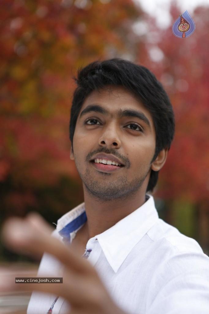 CineJosh gallery photo