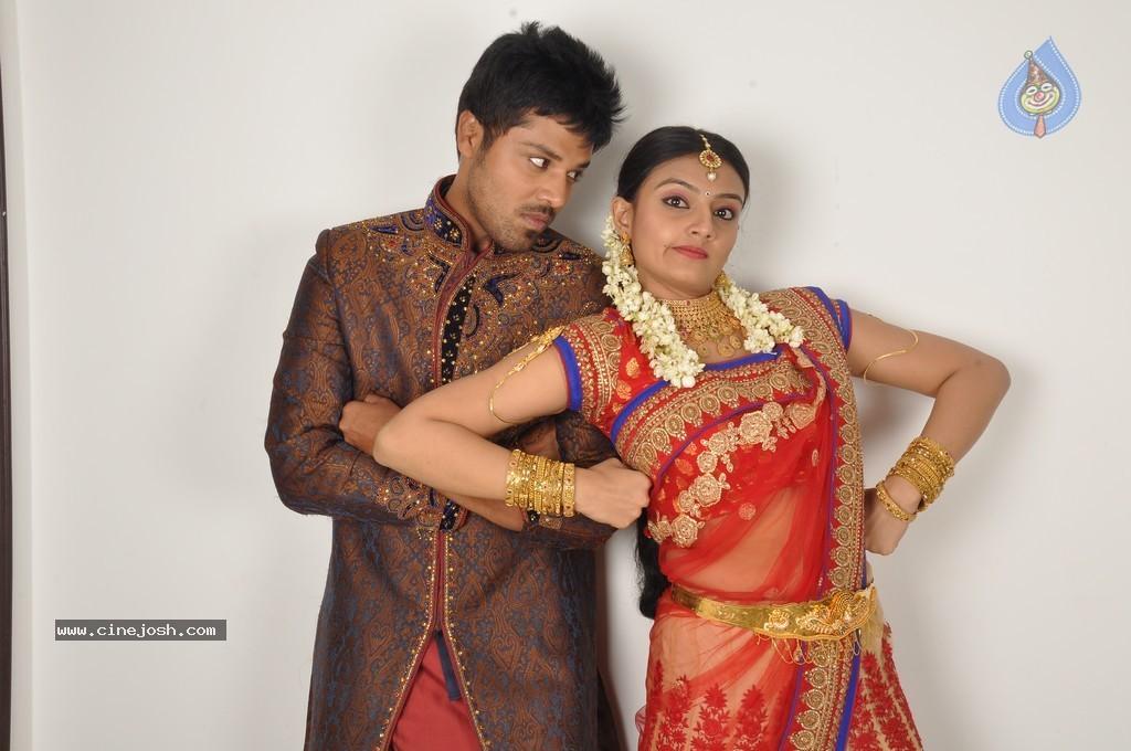 CineJosh gallery photo