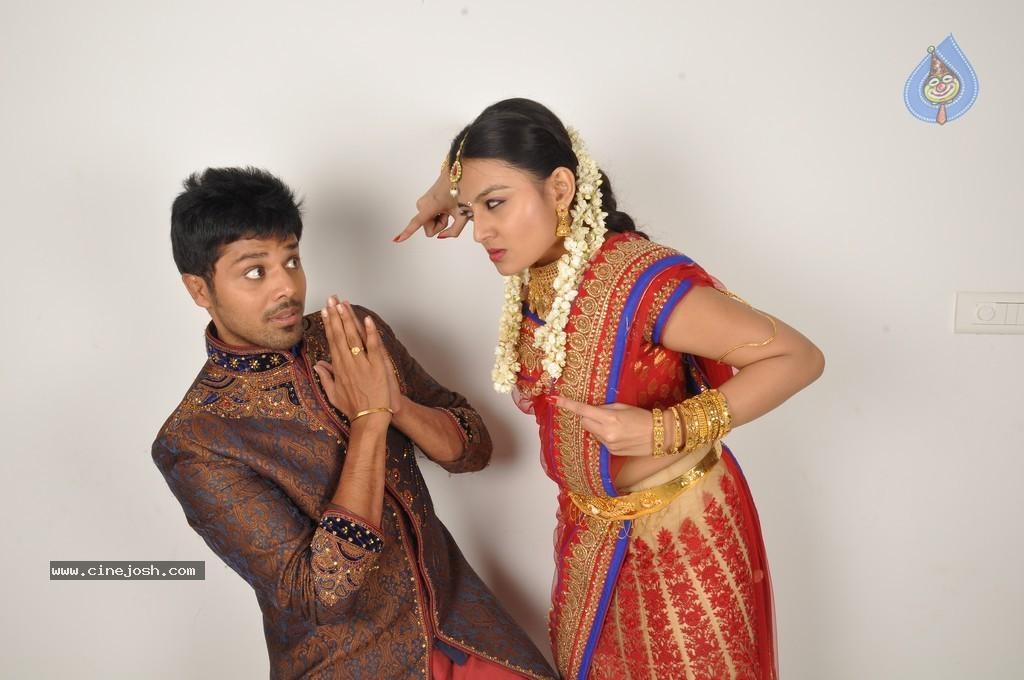 CineJosh gallery photo