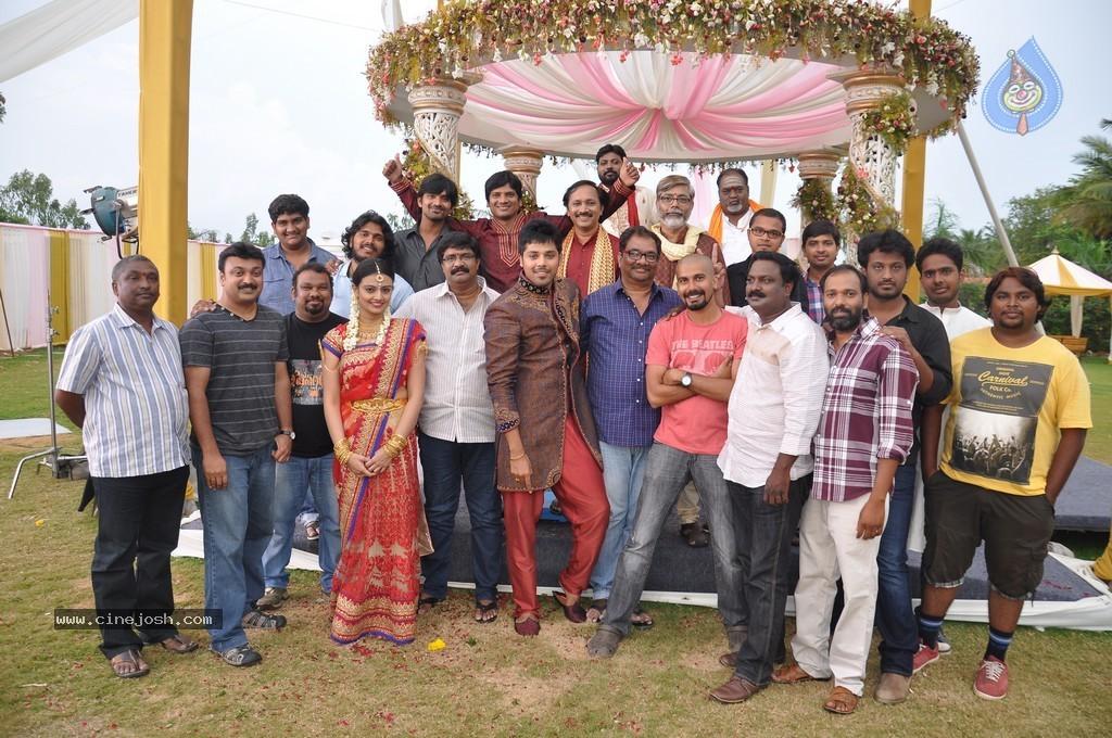 CineJosh gallery photo