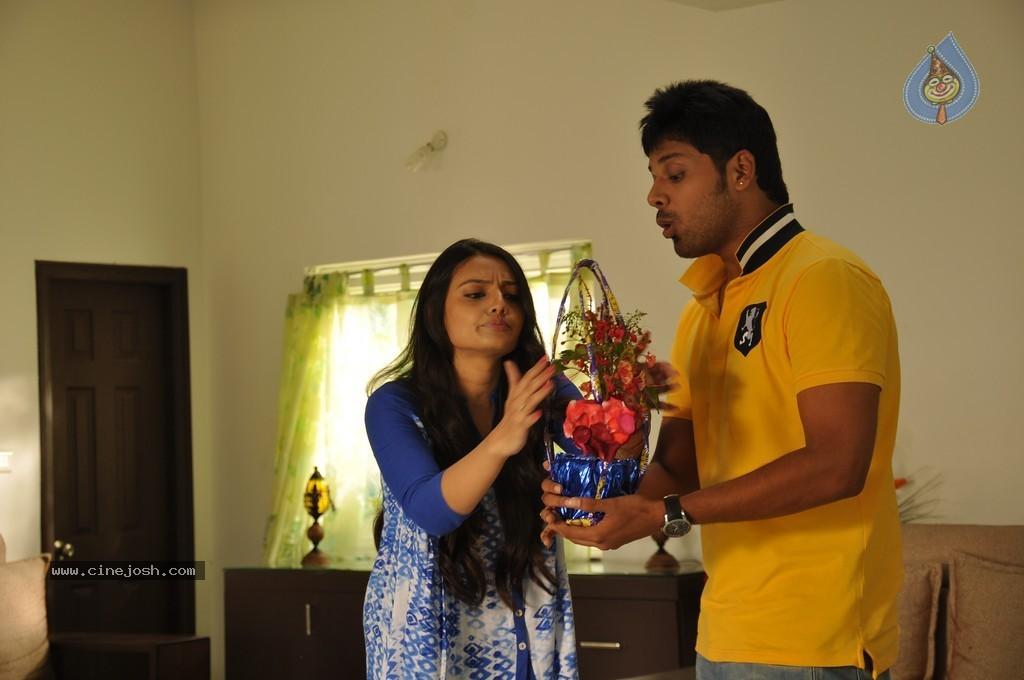 CineJosh gallery photo