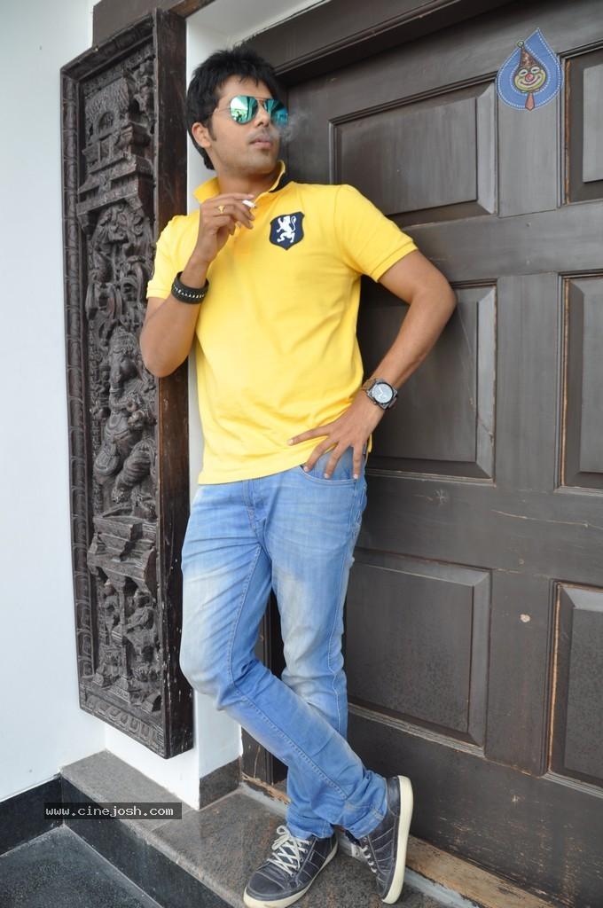 CineJosh gallery photo