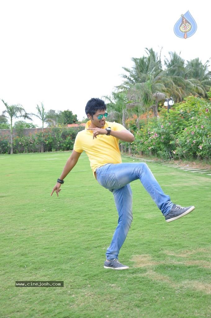 CineJosh gallery photo