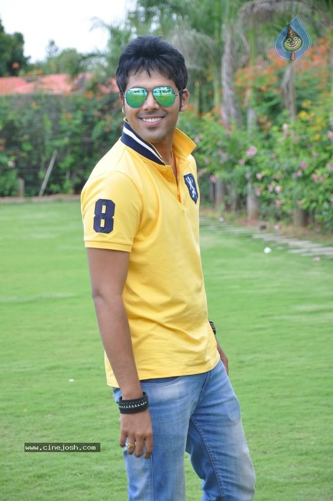 CineJosh gallery photo